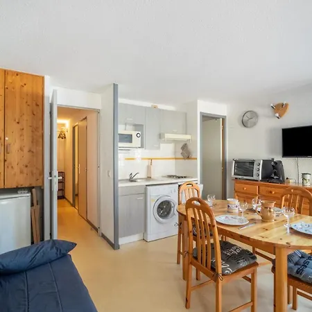 Le Maintenon Bareges