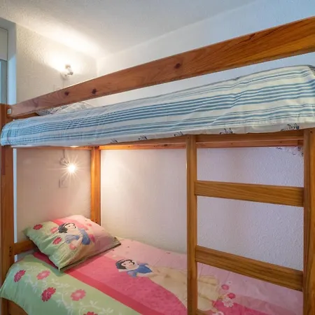 Le Maintenon Apartment Bareges