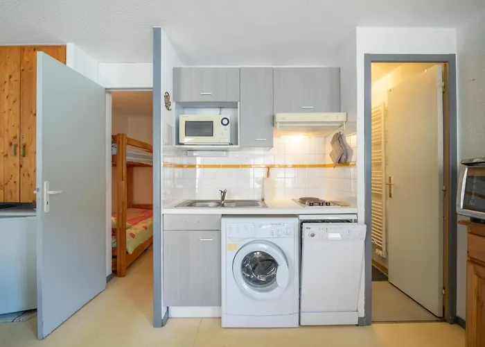 Le Maintenon * Barèges