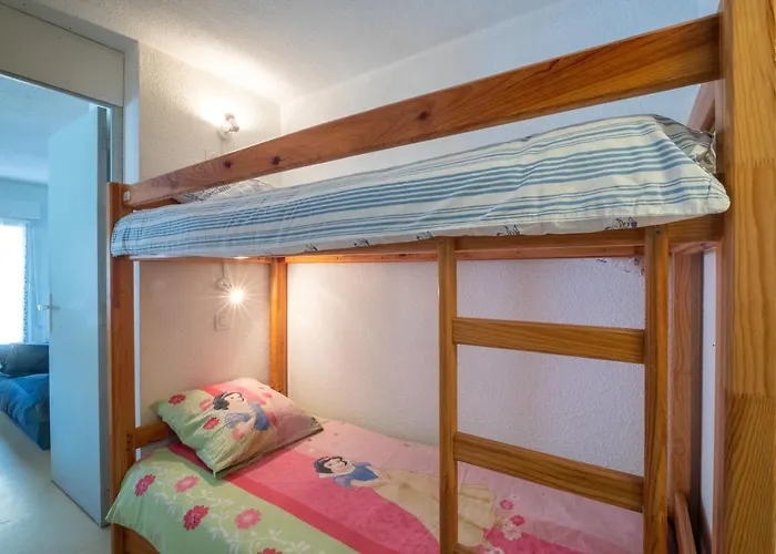 Le Maintenon Διαμέρισμα Barèges