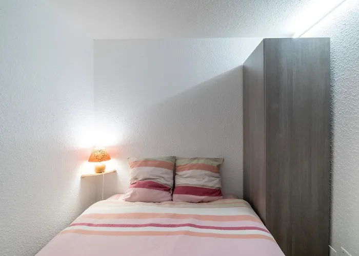 Le Maintenon * Barèges