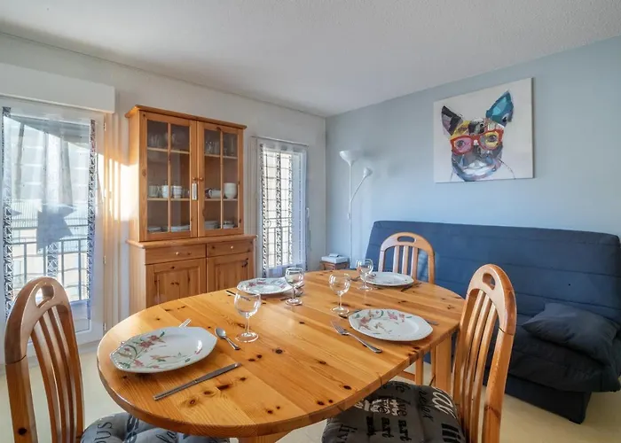 Διαμέρισμα Le Maintenon *