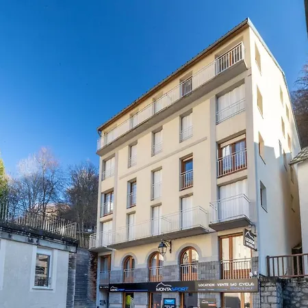 Appartement Le Maintenon