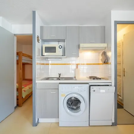 Le Maintenon * Barèges