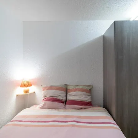 Le Maintenon * Barèges