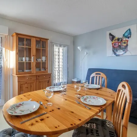 Apartment Le Maintenon *
