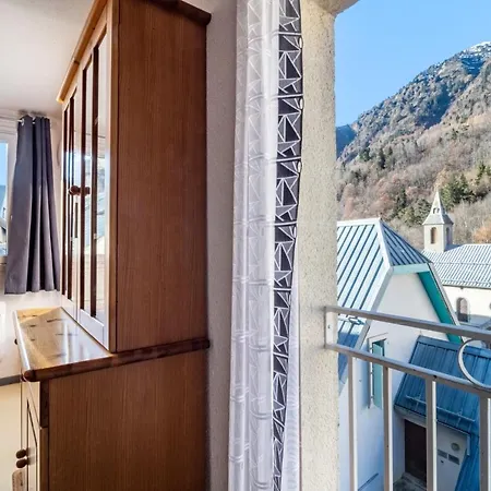 Appartement Le Maintenon *