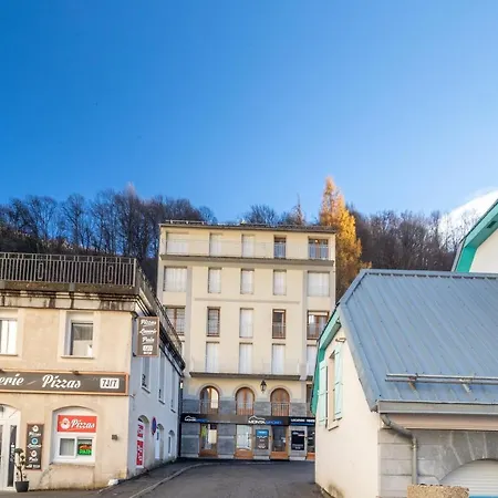 Le Maintenon Apartamento *